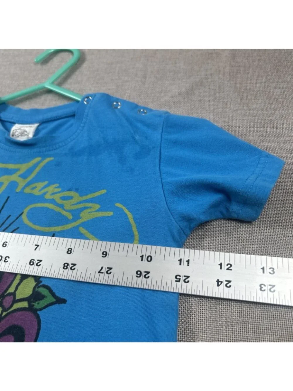 Ed Hardy baby toddler